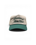 BLC Statement Cap (2 Tone)