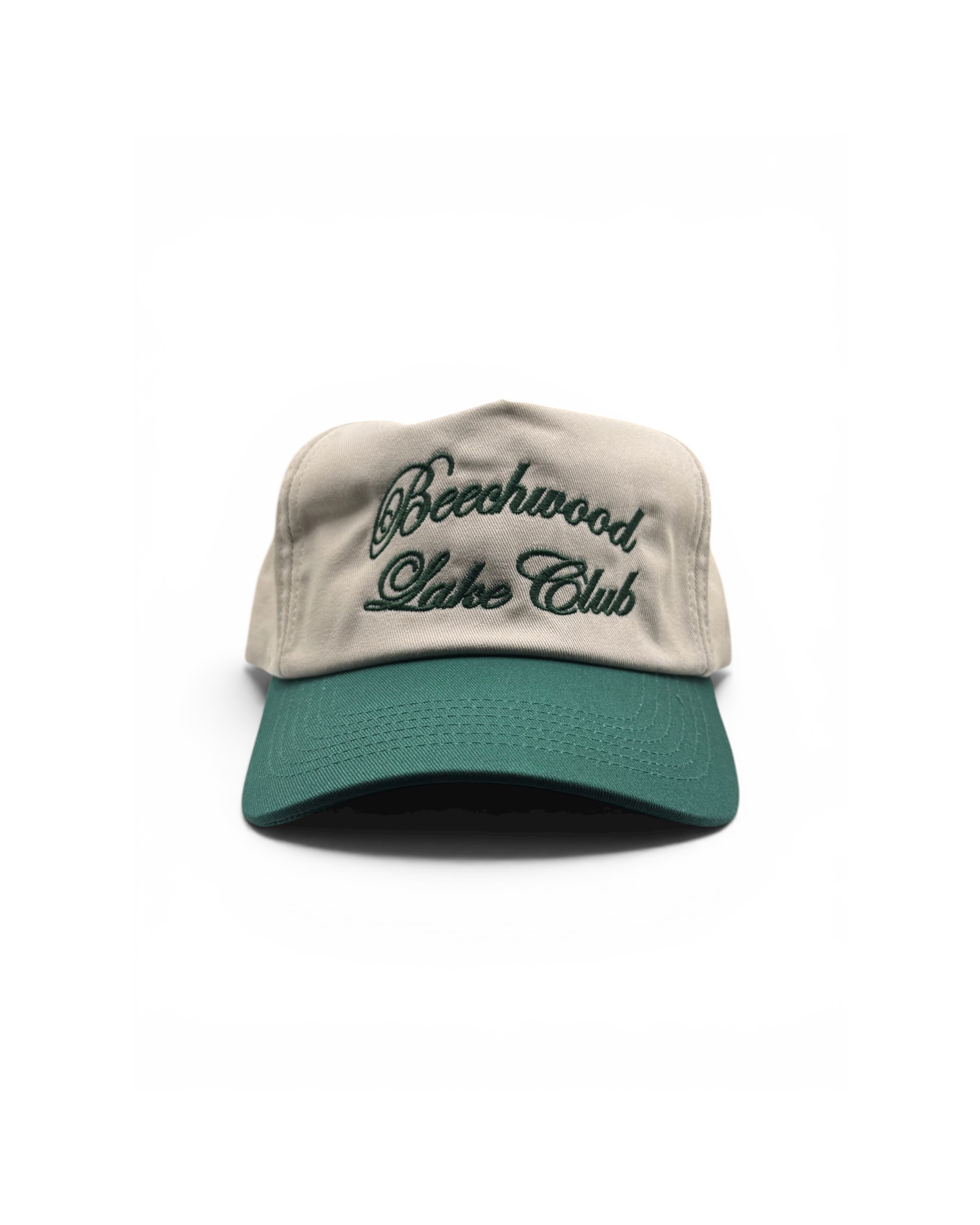 BLC Statement Cap (2 Tone)