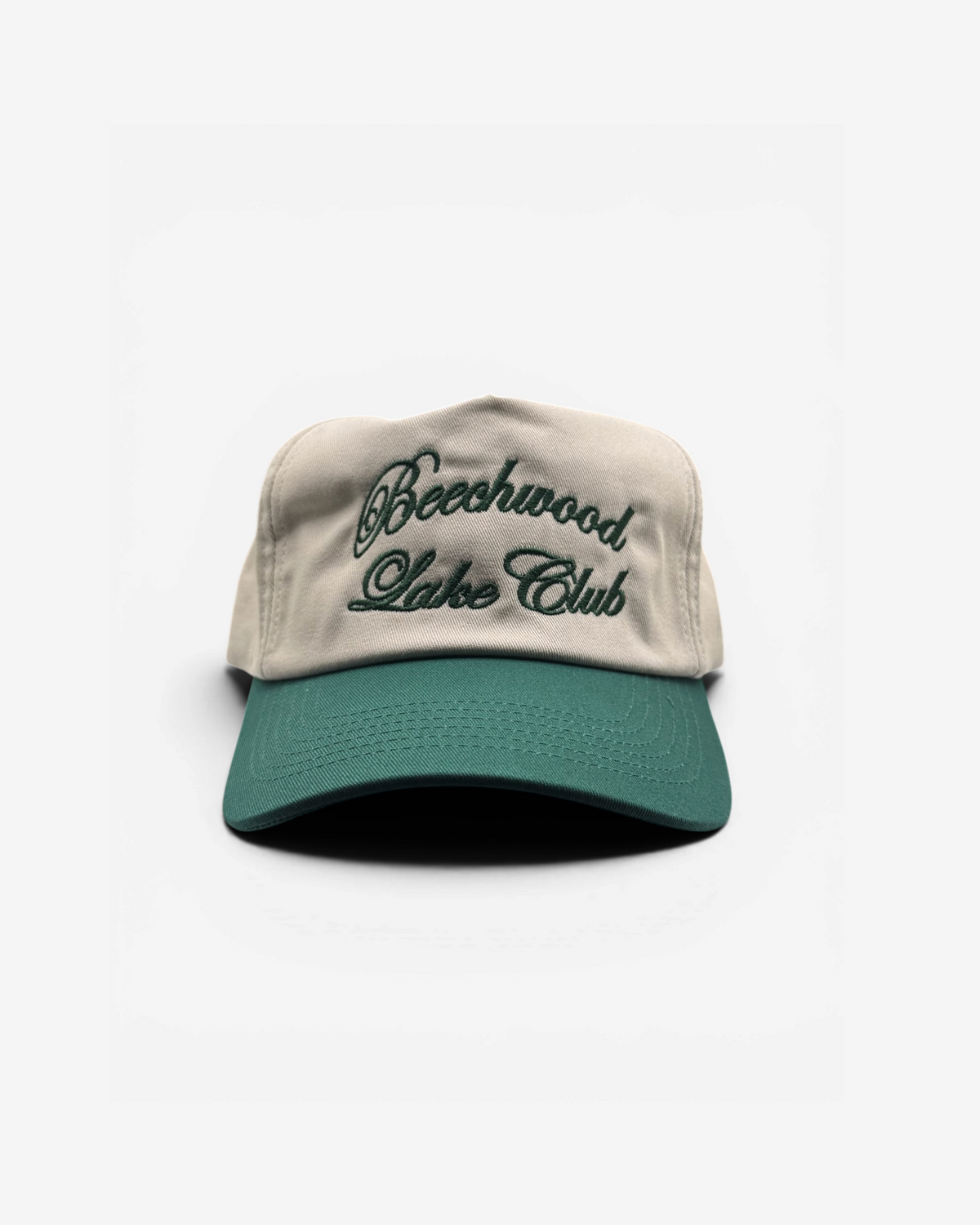 BLC Statement Cap (2 Tone)