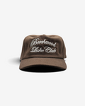BLC Statement Wool Cap