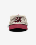 Lake Club B Cap (2 Tone)