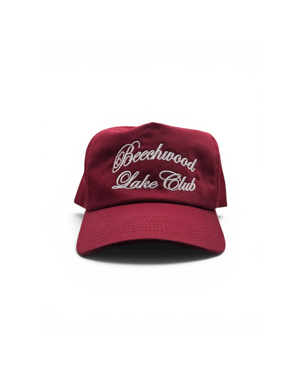 BLC Statement Cap (Maroon)
