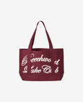 Statement Logo Boat Tote